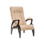 Кресло для отдыха Модель 51 Mebelimpex Венге Malta 03 А - 00002844