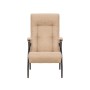 Кресло для отдыха Модель 51 Mebelimpex Венге Malta 03 А - 00002844 - 1