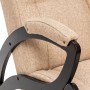 Кресло для отдыха Модель 51 Mebelimpex Венге Malta 03 А - 00002844 - 6