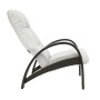 Кресло для отдыха Модель S7 Mebelimpex Венге Verona Light Grey - 00002677 - 1