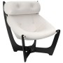 Кресло для отдыха Модель 11 Mebelimpex Венге Mango 002 - 00002830