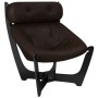 Кресло для отдыха Модель 11 Mebelimpex Венге Oregon perlamutr 120 - 00002830