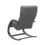 Кресло-качалка Leset Милано Mebelimpex Венге текстура Malmo 95 - 00006760 - 3