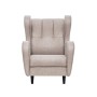 Кресло Leset Флит Mebelimpex Preston 290 серый - 00009637 - 1