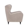 Кресло Leset Флит Mebelimpex Preston 290 серый - 00009637 - 2