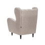 Кресло Leset Флит Mebelimpex Preston 290 серый - 00009637 - 3