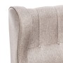 Кресло Leset Флит Mebelimpex Preston 290 серый - 00009637 - 5
