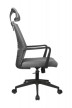 Кресло для персонала Riva Chair RCH A818+Серый - 2