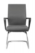 Конференц-кресло Riva Chair RCH G818+Серый - 1