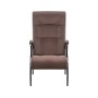 Кресло для отдыха Модель 51 Mebelimpex Венге V23 молочный шоколад - 00012545 - 1