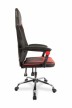 Геймерское кресло College CLG-802 LXH Red - 2