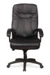 Кресло для руководителя College BX-3671/Black - 1