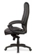 Кресло для руководителя College BX-3671/Black - 2