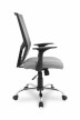 Кресло для персонала College HLC-1500/Grey - 3