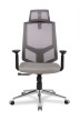 Кресло для персонала College HLC-1500HLX/Grey - 3