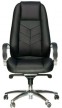 Кресло для руководителя Everprof Drift Full AL M кожа EP-drift al leather black - 3