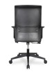 Кресло для персонала College CLG-427 LBN-B Black - 4