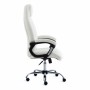 Кресло для руководителя TetChair BOSS белый - 2