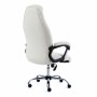 Кресло для руководителя TetChair BOSS белый - 3