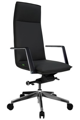 Кресло для руководителя Riva Design Chair Crown A1819