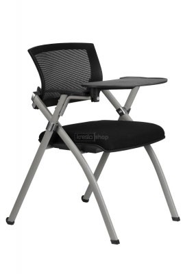 Конференц-кресло складное Riva Chair RCH 462TE
