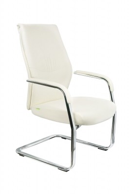 Конференц-кресло Riva Design Chair RCH Orlando-SF C9384+Белый